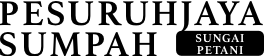 Pesuruhjaya Sumpah Sungai Petani Logo